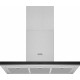 SIEMENS Campana decorativa  LC97BHP50.  . 90 cm, Inoxidable,